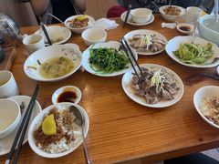 -乡亲鹅肉城(昆山店)