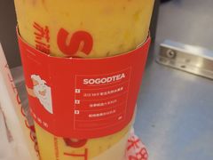 -苏阁鲜果茶(虎门君乐汇店)