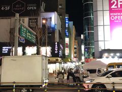 -东大门市场