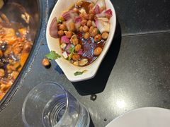-崔记生活·铁锅炖鱼粘卷子(总店)