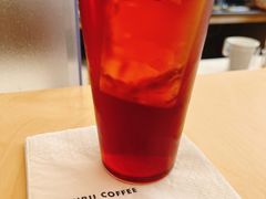 -Onirii Coffee(长乐路店)