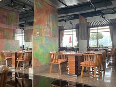 -重庆融汇国际酒店17楼·泉籁泰餐厅(沙坪坝店)