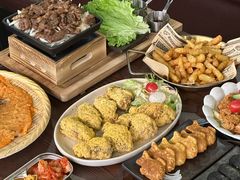 -韩鼎丰·韩国料理(林奥店)