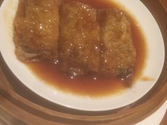 -杭州JW万豪酒店-万豪中餐厅