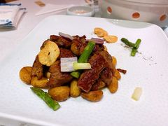 金蒜牛小排-旺顺阁海鲜广场(亚运村店)