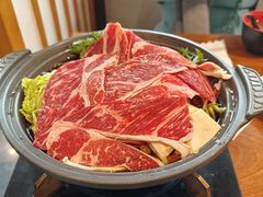 -九井澤精致料理(金茂店)