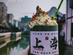 -南翔古镇