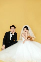 -时光印记婚纱摄影工作室·原创定制