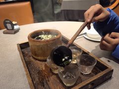 -汉水谣·江景餐厅(江滩店)