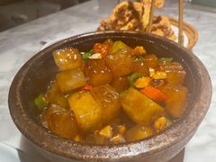 -蔴将·川菜(黄龙万科店)