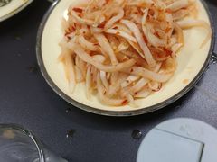 -周良天山牛杂城(天山路总店)