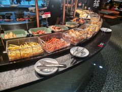 -猛古里烤肉自助(荟聚中心店)