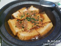 -绿草地·湘菜(悦方ID mall店)