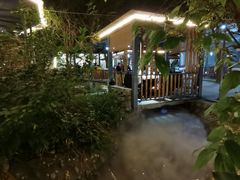 -凤来栖·净庭院·火锅(欧尚店)