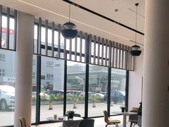 -上海宝诚尊悦宝马4S店(静安店)
