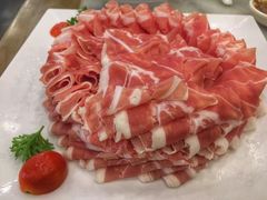 -牛街·马辈儿涮肉(牛街二店)