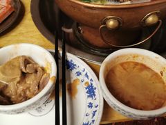 -月圆火锅(宁海东路二店)