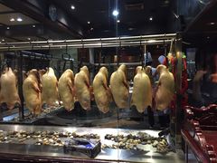 -北京老铺烤鸭(西稍门店)