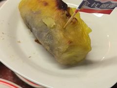 -四囍码头海鲜烧烤自助火锅(外滩南京东路悦荟广场店)