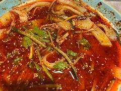 -新疆巴州金丝特餐厅(大钟寺店)