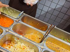 -三兄弟高炉烧饼