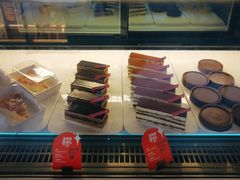 -老梦面包CHEZMOREL(麦子店)