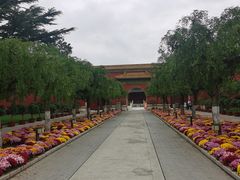 -北京市劳动人民文化宫(太庙)