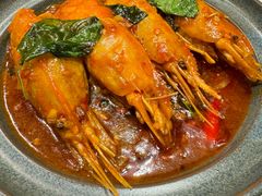 -美奈小馆·越南料理(中航城君尚购物中心店)