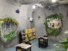 -深圳少年儿童图书馆