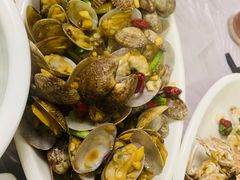 -阿杰臻选海鲜饭店(普陀山店)