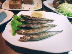 -万藏·荞麦酒房BANKURA JAPANESE SOBA KITCHEN(长乐路店)