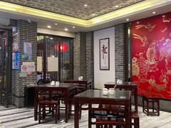 大堂-德兴馆(山西南路店)