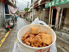 -美美阿姨醋肉(县后路店)