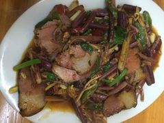 和福餐馆-和福餐馆(西江古街店)