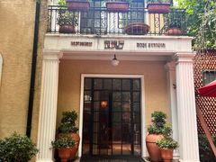 -玫瑰厅上海菜(兴国路店)