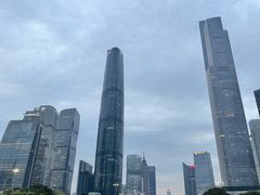 -海心沙亚运公园