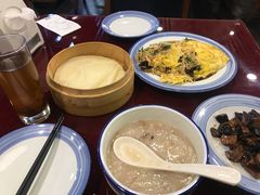 -宏状元现熬粥·京味菜(黄寺大街店)