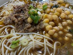 -丁丁猫重庆小面(徐州路店)