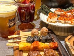 -火山屋台(新街口店)