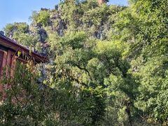 -桂林独秀峰王城景区
