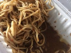 -乔伯凉面(白沙路店)