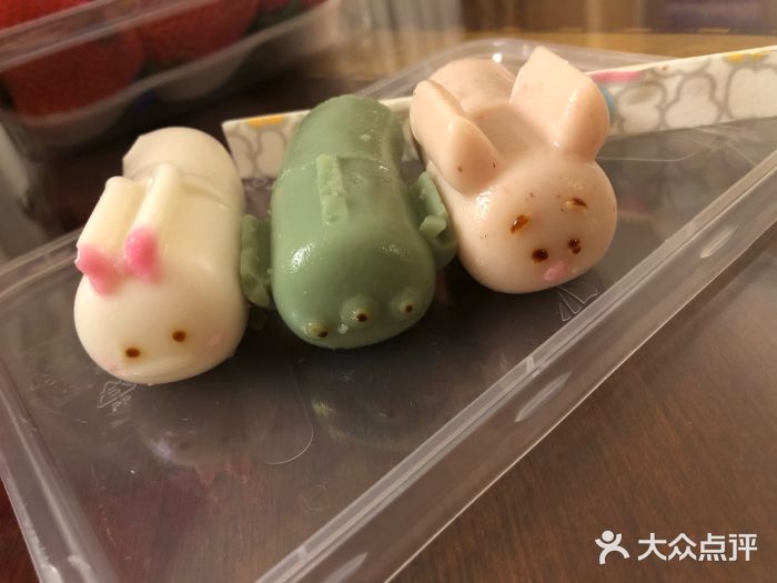 晶荷轩(香港迪士尼乐园酒店)图片