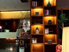 -泽云梵莲花足浴 按摩 SPA(滨湖店)