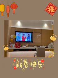 -金鹰国际月子中心(新街口店)