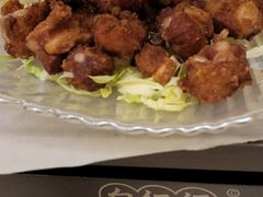 -白仁仔· 活烤海鲜 宵夜(豫园店)