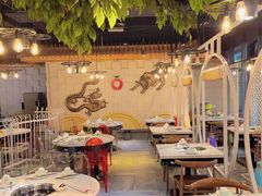 -蕃茄述·好汤自然来(江汉路店)