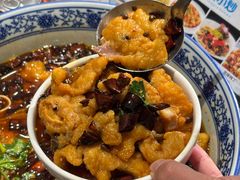 -清真·拉菲尔鱼庄·家常菜(钟楼回民街店)