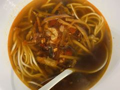 -鮮而純面馆(浦东店)