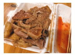 -细妹五香牛杂(步行街店)
