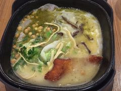 -阿香米线杭州西湖银泰文化广场餐厅